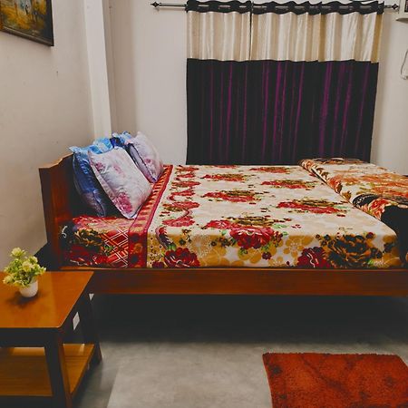 Gayatri Homestay Dibrugarh Esterno foto