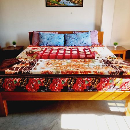 Gayatri Homestay Dibrugarh Esterno foto