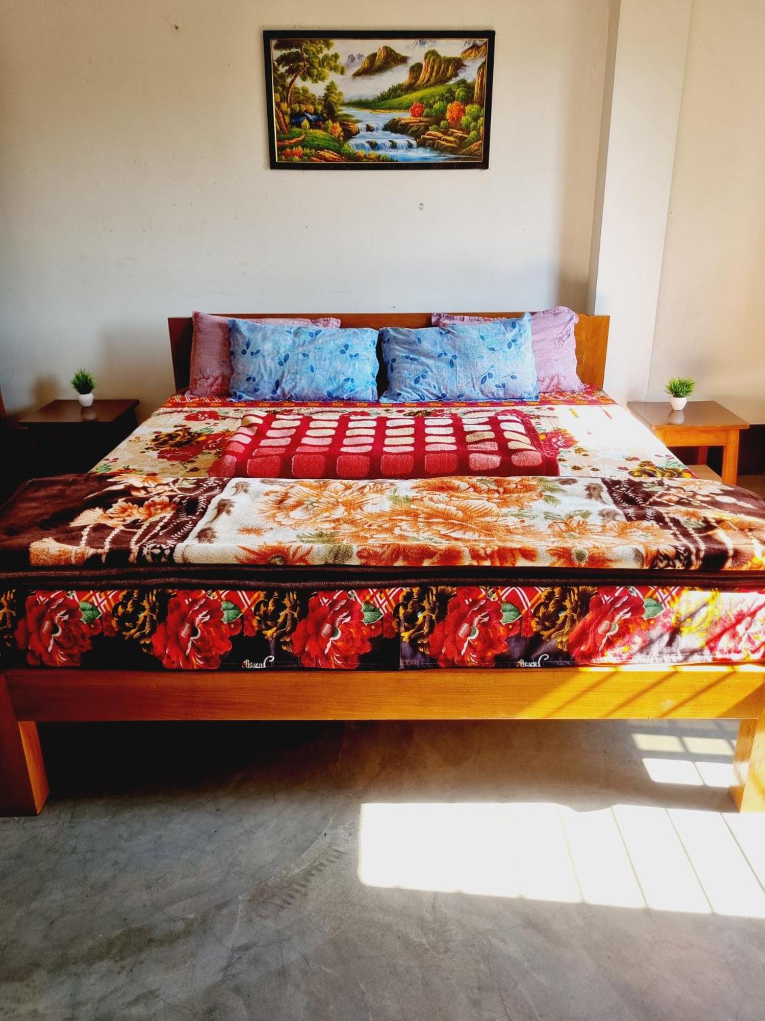 Gayatri Homestay Dibrugarh Esterno foto