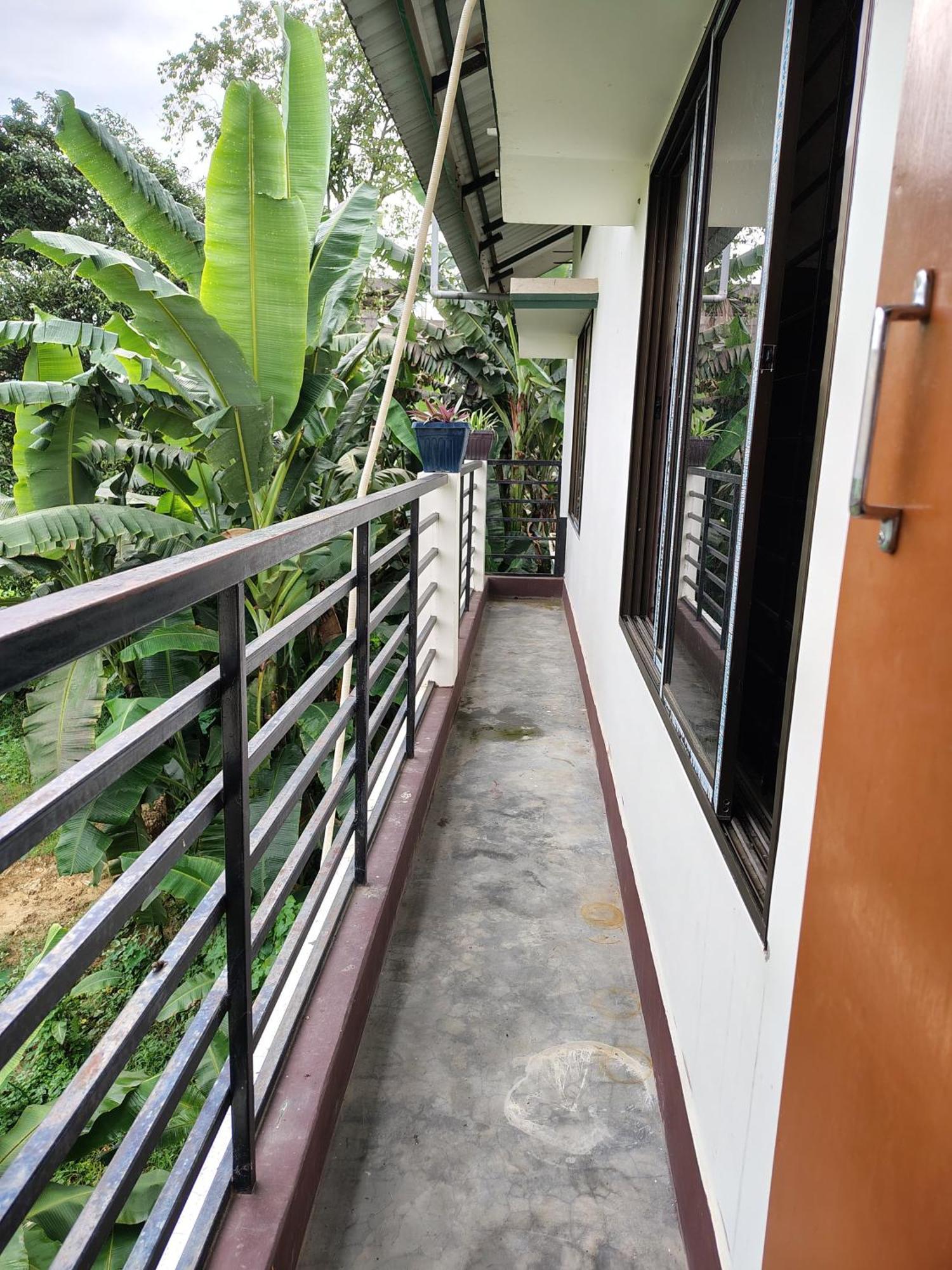 Gayatri Homestay Dibrugarh Esterno foto
