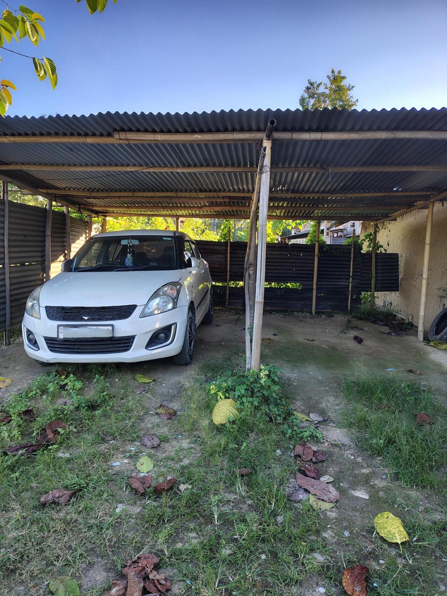 Gayatri Homestay Dibrugarh Esterno foto